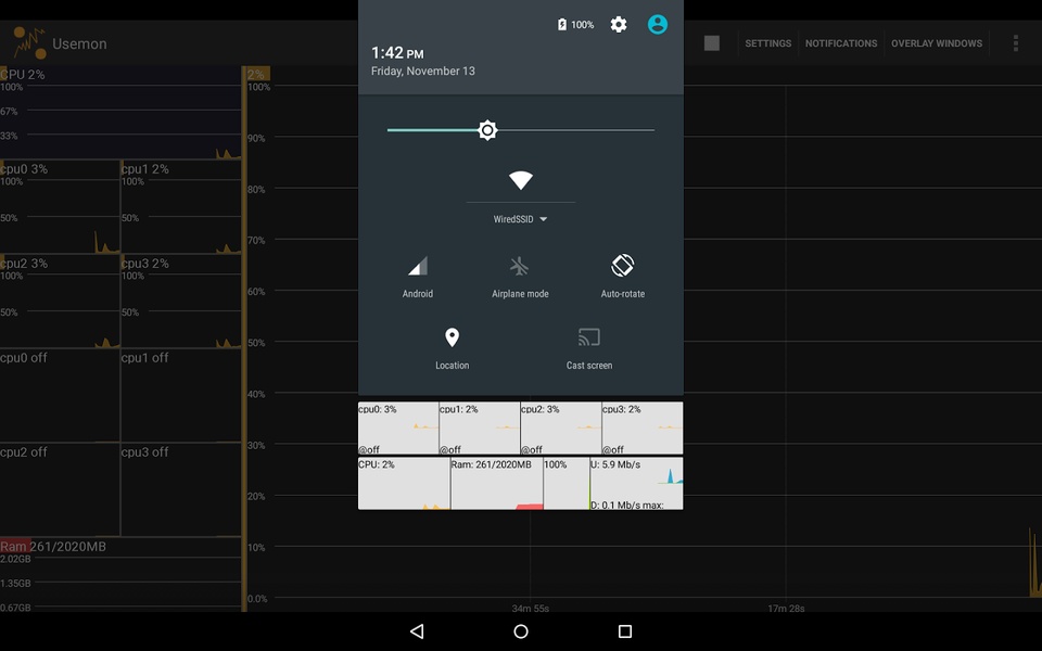 Usemon - Preview 6