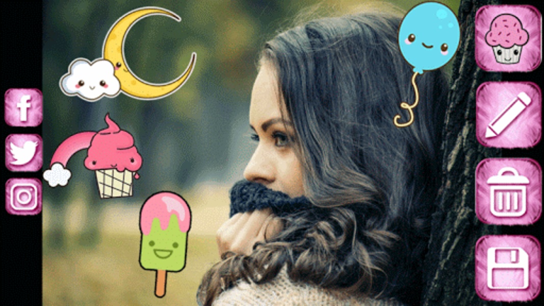 Rage Comics Photo Editor - Preview 4