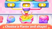 Candy Shop screenshot 3