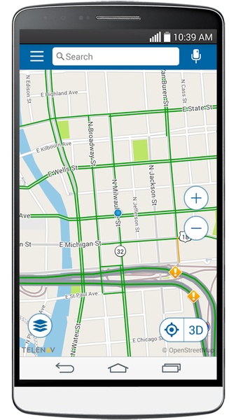 Your Navigator Deluxe: GPS - Preview 6