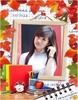 School Picture Frames screenshot 2