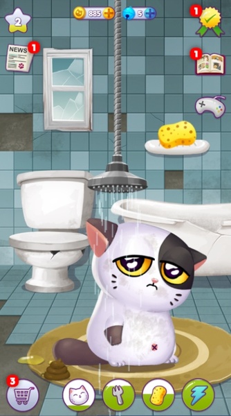 My Cat Mimitos 2 - Preview 10