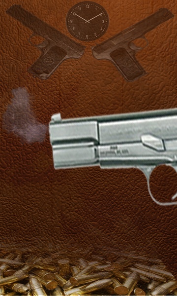 HandGun Screen Lock - Preview 3