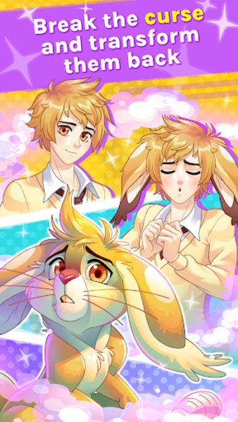 Blush Blush - Preview 4