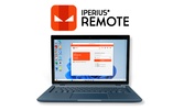 Iperius Remote screenshot 1