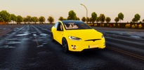 EV Car Driving Car Games 2023 screenshot 2