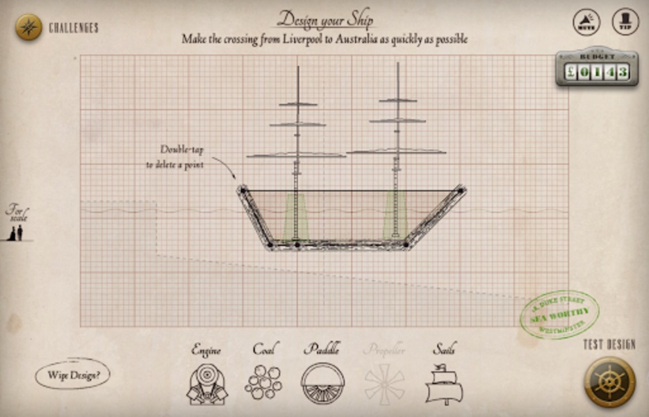 Full Steam Ahead - Preview 18