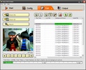 Blaze Music DVD Creator screenshot 1