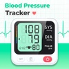 Blood Pressure Tracker screenshot 3