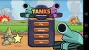 TANKS Powered by Tangibl screenshot 4