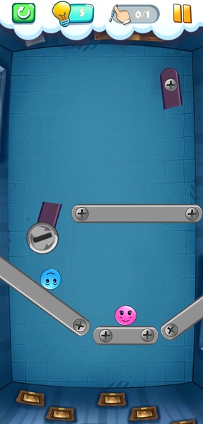 Cut the Loveballs - Preview 5