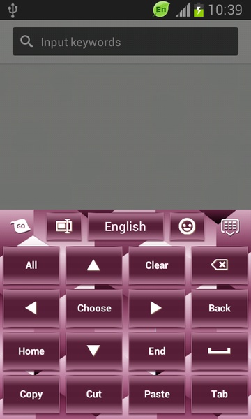 Keyboard for Lenovo - Preview 2