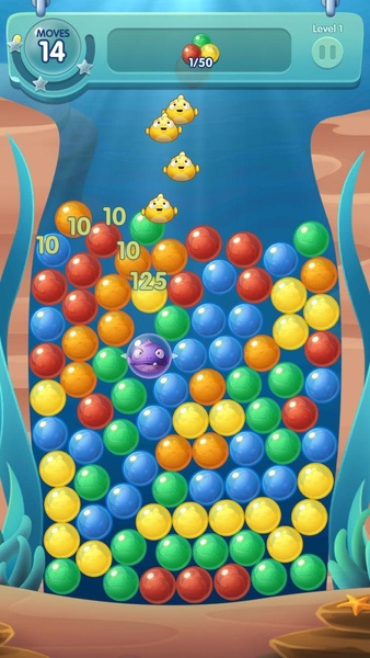 FishPop - Preview 2
