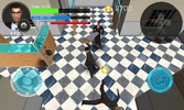 Office Worker Revenge 3D screenshot 2