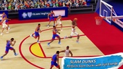 Basketball 2015 screenshot 6