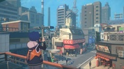 Project Shanghai screenshot 1
