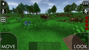 Survivalcraft Demo screenshot 5
