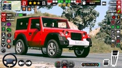 Indian Jeep Game Thar Jeep screenshot 1