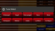 Santoor Musical Instrument screenshot 1
