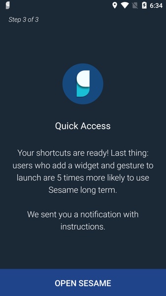 Sesame - Preview 3