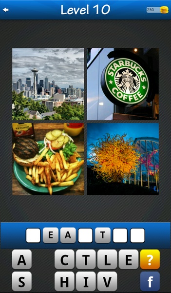 City Quiz - Preview 2