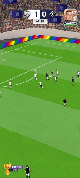 Soccer Club Rivals - Preview 5