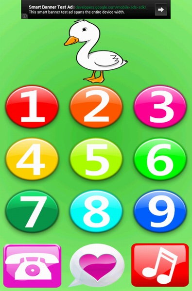 Animal Phone - Preview 3