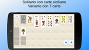 Solitario (Free) screenshot 4