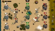 Plane Wars screenshot 4