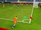 Soccer Hero: Football Game screenshot 9