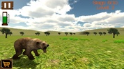 Animal Hunt on Wheels screenshot 2
