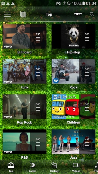 MVPlayer - Preview 10