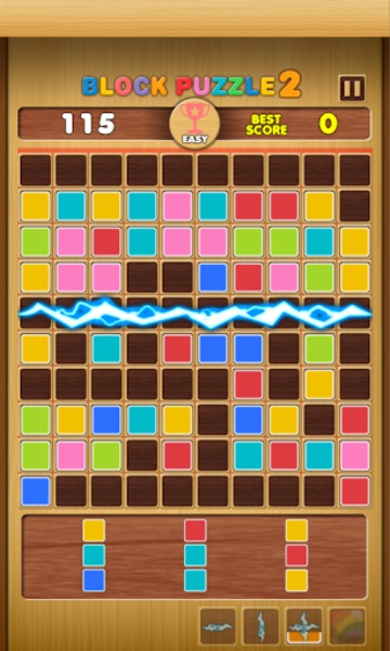 Block Puzzle2 - Preview 10