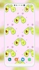 Cute Avocado Wallpapers screenshot 5