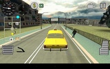 Russian Taxi Simulator 3D screenshot 6