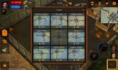 Zombie Raiders Beta screenshot 1