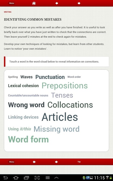 IELTS Skills - Preview 5