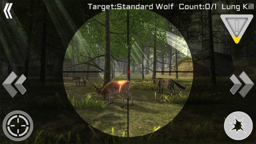DeerHunter3D - Preview 4