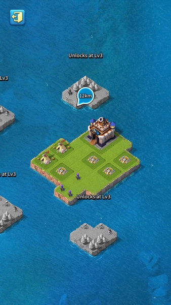 Infinity Clan - Preview 1
