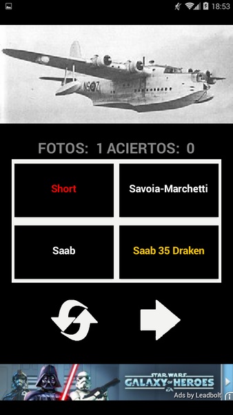 Adivina el avion - Preview 4