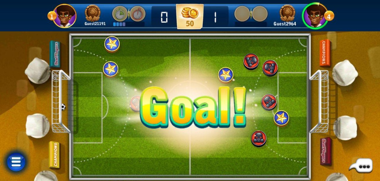 Fans Of Soccer - Preview 5