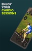 CycleGo - Indoor cycling app screenshot 8