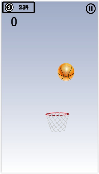 Basketball Dunk Master - Preview 4