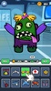 Impostor Makeover: Mix Monster screenshot 5