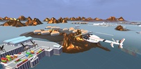 Realistic Helicopter Simulator screenshot 5