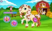 Pony Hair Salon screenshot 5