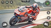 Bike Racing Motorcycle Games screenshot 1