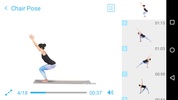 Core Strengthening Yoga screenshot 5