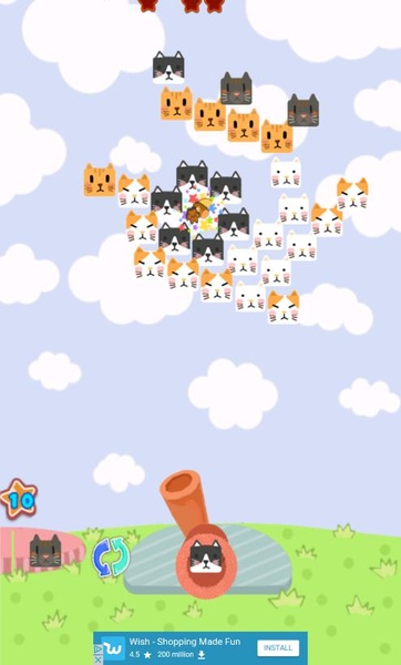 Adorable Cat Cat - Preview 5