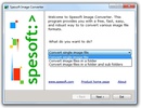 Spesoft Image Converter screenshot 4